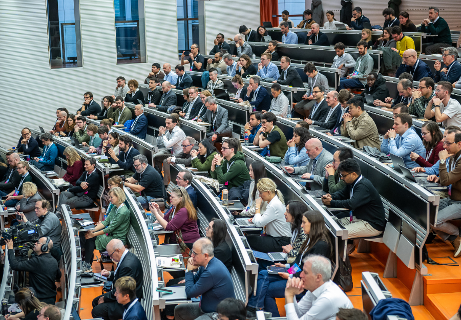 Budapesti Corvinus Egyetem